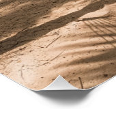 Solo Tropical Escape: Perfect Poster (Hoek)