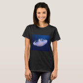 Solo Zwemmen T-shirt (Voorkant volledig)