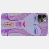 Soloman Case-Mate iPhone Case (Achterkant (horizontaal))
