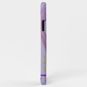 Soloman Case-Mate iPhone Case (Achterkant/rechts)