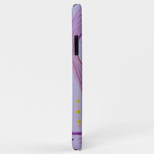 Soloman Case-Mate iPhone Case (Achterkant/rechts)