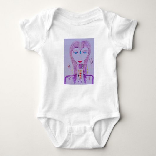 Soloman Romper (Voorkant)
