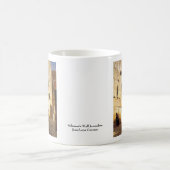 Soloman's Wall Jerusalem, Jean-Leon Gerome Koffiemok (Center)