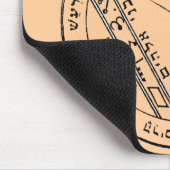 Solomon 17 muismat (Hoek)