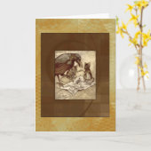 Solomon Crow en zijn Kaarten (Gele Bloem)