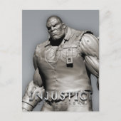 Solomon Grundy Alternate Briefkaart (Voorkant)