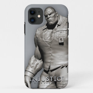Solomon Grundy Alternate iPhone 11 Hoesje