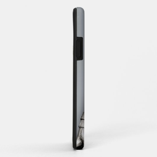 Solomon Grundy Alternate Case-Mate iPhone Case (Achterkant/rechts)