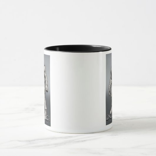 Solomon Grundy Alternate Mok (Midden)