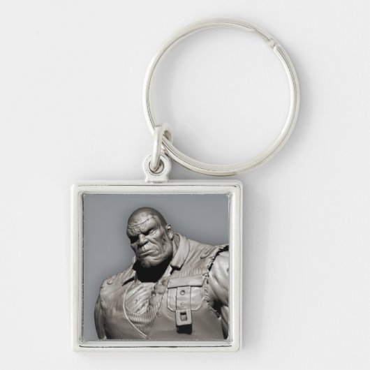 Solomon Grundy Alternate Sleutelhanger (Voorkant)