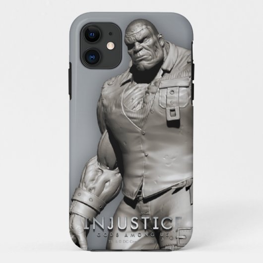Solomon Grundy Alternatief Case-Mate iPhone Case (Achterkant)