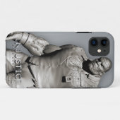 Solomon Grundy Alternatief Case-Mate iPhone Case (Achterkant (horizontaal))