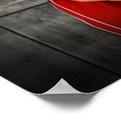 Solomon Haynes Poster (Hoek)