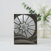 Solomon R. Guggenheim Museum Briefkaart (Staand voorkant)
