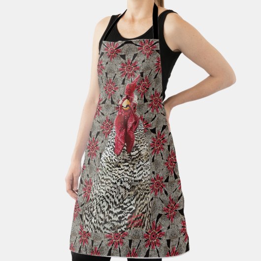 Solomon Rooster-Schort Schort (Insitu)