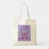 Solomon Tote Bag (Achterkant)