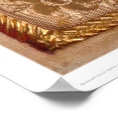 Solomon Yeakel, 21 jaar (40006) Poster (Hoek)