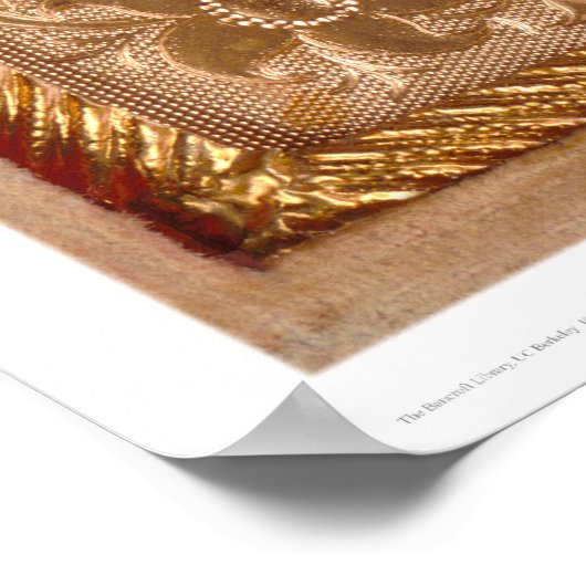 Solomon Yeakel, 21 jaar (40006) Poster (Hoek)