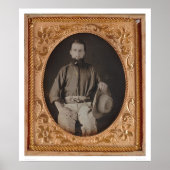 Solomon Yeakel, 21 jaar (40006) Poster (Voorkant)