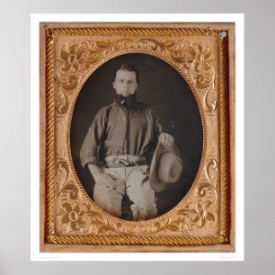 Solomon Yeakel, 21 jaar (40006) Poster
