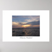 Solomons-Poster Poster (Voorkant)