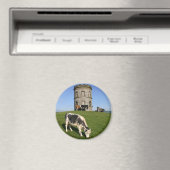 Solomon's Temple koelkastmagneet Magneet (Insitu (Vaatwasser))