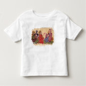 Solon Teaching Kinder Shirts (Voorkant)