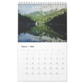 Solonomade Kalender 2018 (Feb 2026)