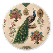  solopauw keramische knop (Voorkant)