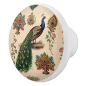  solopauw keramische knop (Rechts)