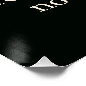  Solos Flight:Solo Woman Balloon Ride Wall Art Perfect Poster (Hoek)