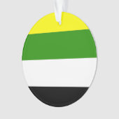 soloseksueel ornament (voorkant)