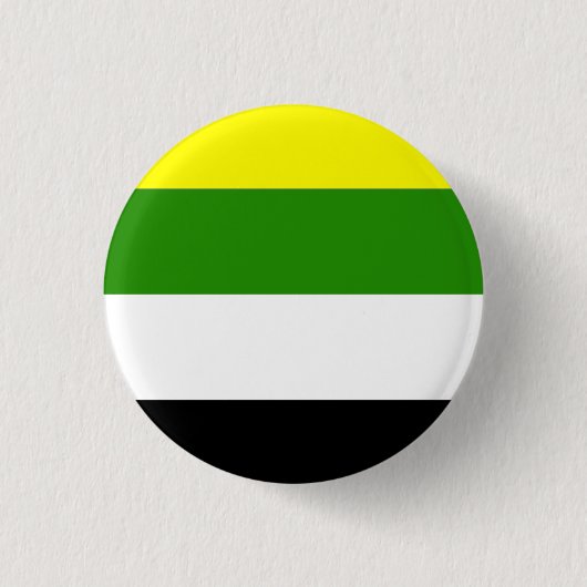soloseksueel ronde button 3,2 cm (Voorkant)