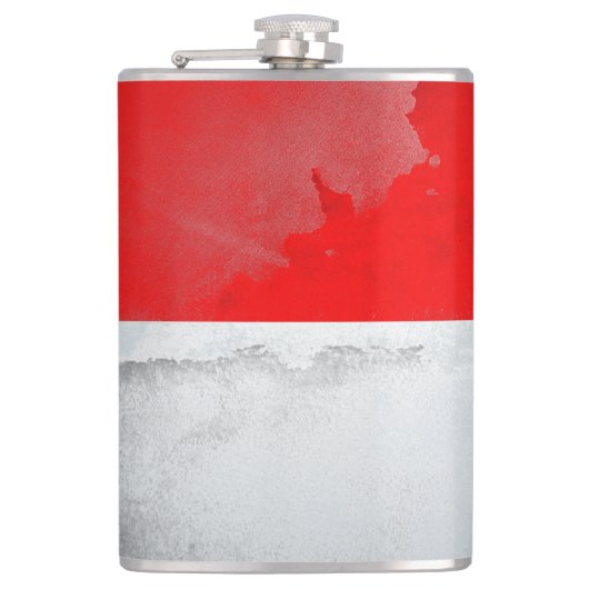 Solothurn Heupfles (Voorkant)