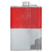 Solothurn Heupfles (Achterkant)