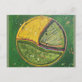 Solstice 1 briefkaart (Voorkant)