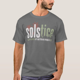 Solstice 2011 T-Shirt