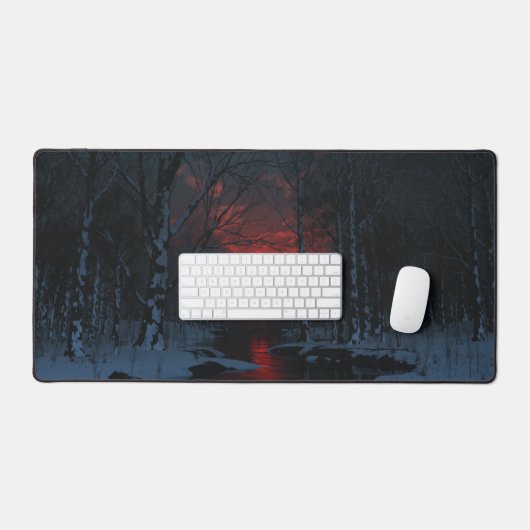 Solstice Bureaumat (Keyboard & Muis)