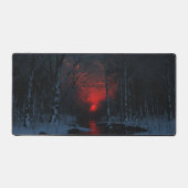 Solstice Bureaumat (Voorkant)