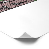 Solstice-Cartoon 9494 Poster (Hoek)