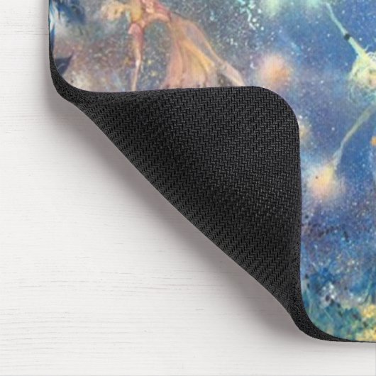 Solstice Dance Muismat (Hoek)