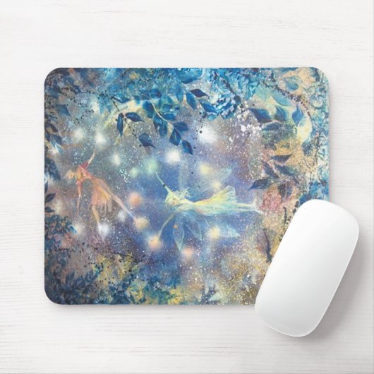 Solstice Dance Muismat (Met muis)