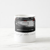 Solstice "Enjoytheview". Koffiemok (Center)