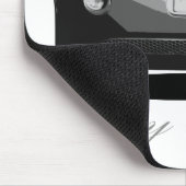 Solstice "Enjoytheview". Muismat (Hoek)