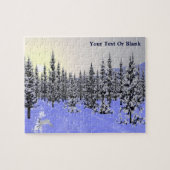 Solstice Legpuzzel (Horizontaal)