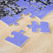 Solstice Legpuzzel (Zijkant)