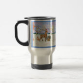 Solstice Magic Travel Mug Reisbeker (Links)