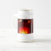 Solstice Night Bierpul (Voorkant links)