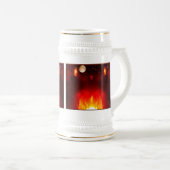 Solstice Night Bierpul (Voorkant rechts)