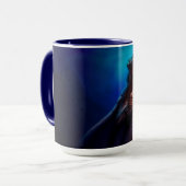 Solstice Night Mok (Voorkant links)